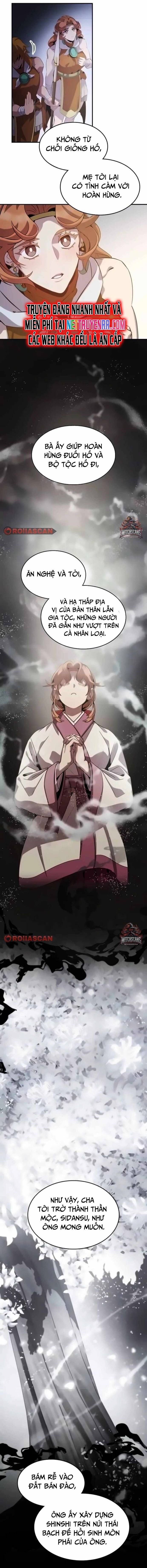 Tăng Lực Thợ Săn - Chapter 108 - Page 12