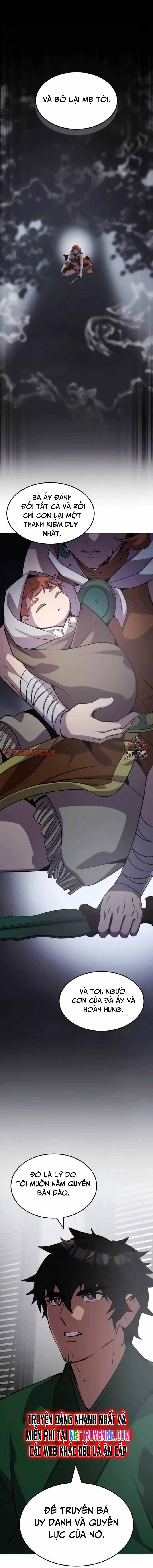 Tăng Lực Thợ Săn - Chapter 108 - Page 13