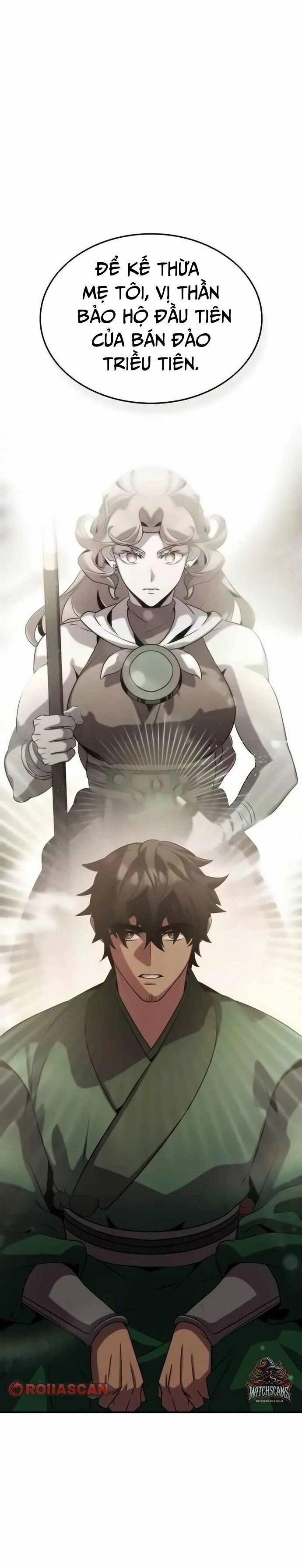 Tăng Lực Thợ Săn - Chapter 108 - Page 14