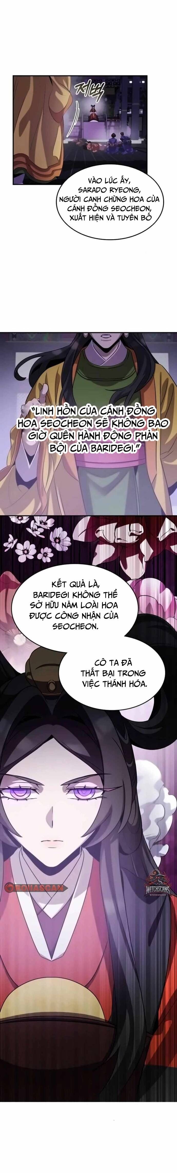 Tăng Lực Thợ Săn - Chapter 108 - Page 22