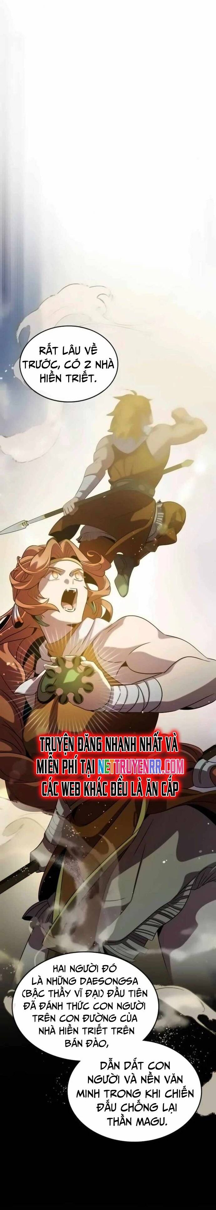 Tăng Lực Thợ Săn - Chapter 108 - Page 6