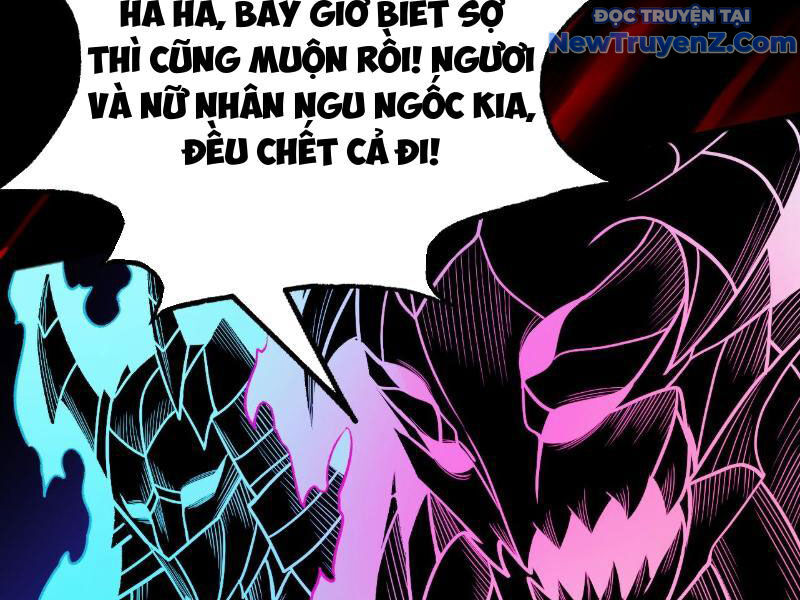 Gặp Mạnh Thì Càng Mạnh, Tu Vi Của Ta Không Giới Hạn - Chapter 35 - Page 118