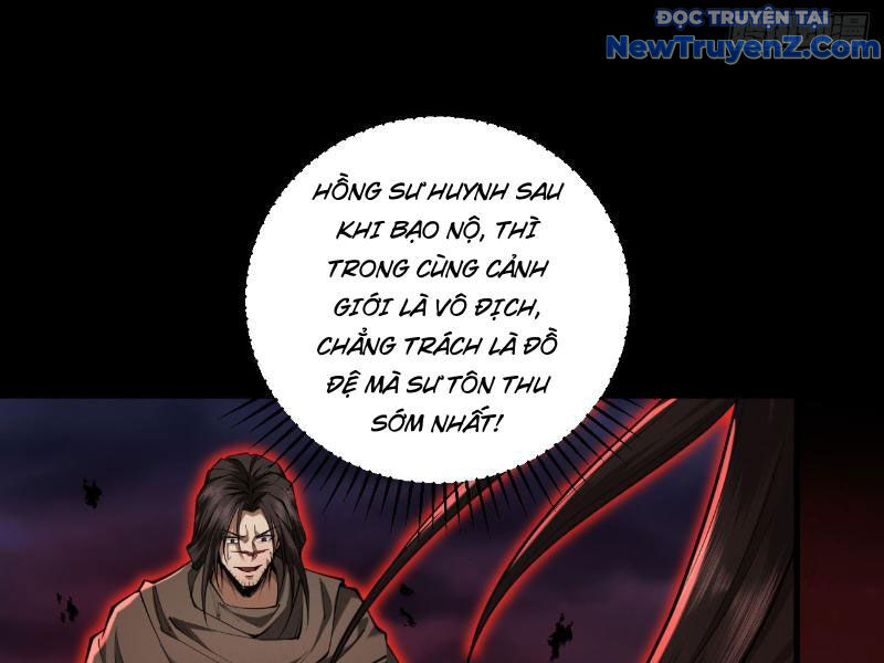 Gặp Mạnh Thì Càng Mạnh, Tu Vi Của Ta Không Giới Hạn - Chapter 35 - Page 160