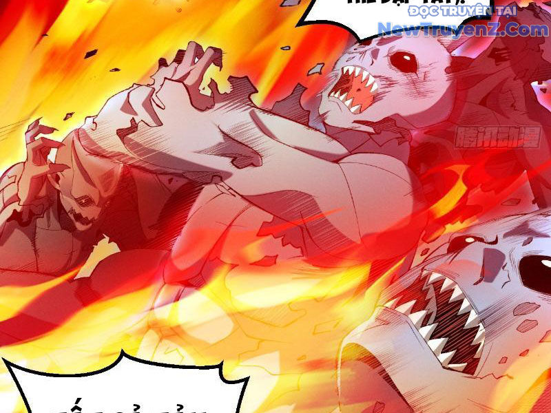 Gặp Mạnh Thì Càng Mạnh, Tu Vi Của Ta Không Giới Hạn - Chapter 35 - Page 25