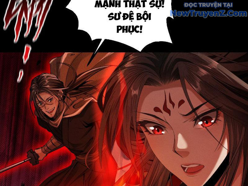 Gặp Mạnh Thì Càng Mạnh, Tu Vi Của Ta Không Giới Hạn - Chapter 35 - Page 27