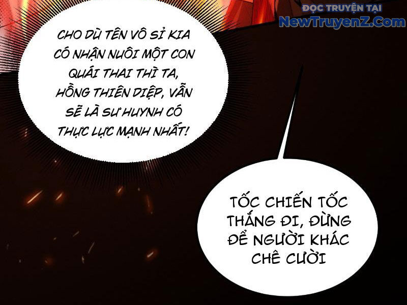 Gặp Mạnh Thì Càng Mạnh, Tu Vi Của Ta Không Giới Hạn - Chapter 35 - Page 29