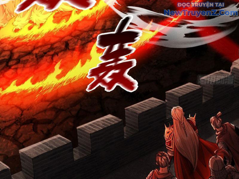 Gặp Mạnh Thì Càng Mạnh, Tu Vi Của Ta Không Giới Hạn - Chapter 35 - Page 32