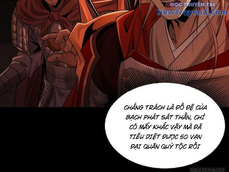 Gặp Mạnh Thì Càng Mạnh, Tu Vi Của Ta Không Giới Hạn - Chapter 35 - Page 35