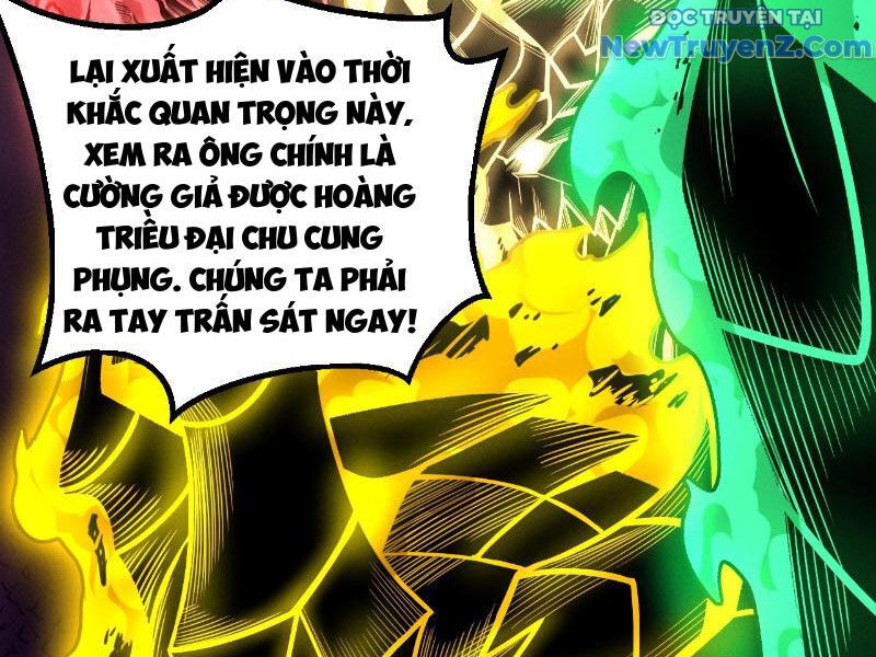 Gặp Mạnh Thì Càng Mạnh, Tu Vi Của Ta Không Giới Hạn - Chapter 35 - Page 38