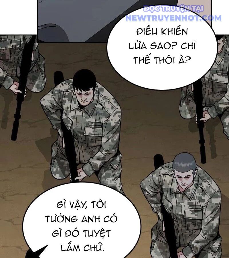 Trù Vương Mạt Thế - Chapter 26 - Page 110