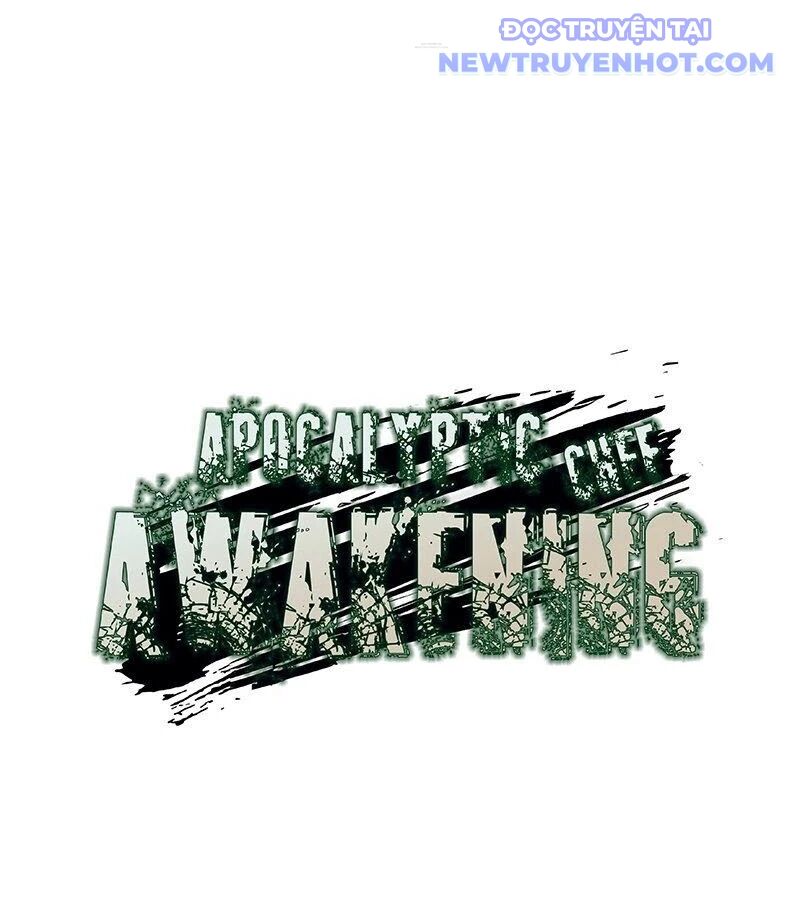 Trù Vương Mạt Thế - Chapter 26 - Page 30