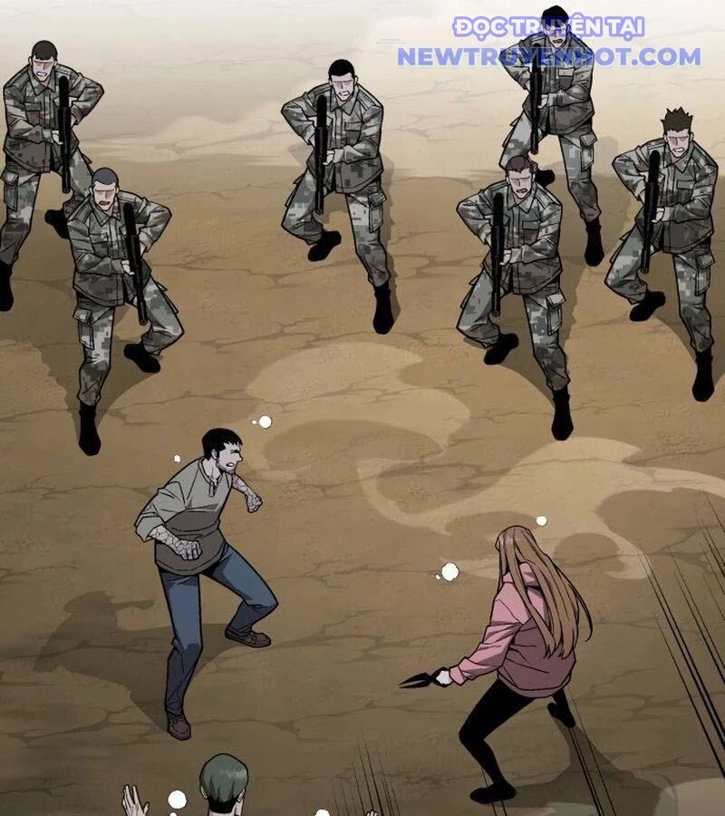 Trù Vương Mạt Thế - Chapter 26 - Page 33