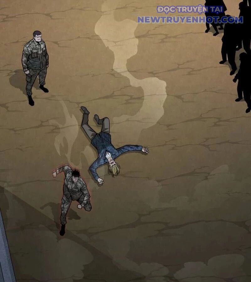 Trù Vương Mạt Thế - Chapter 27 - Page 10