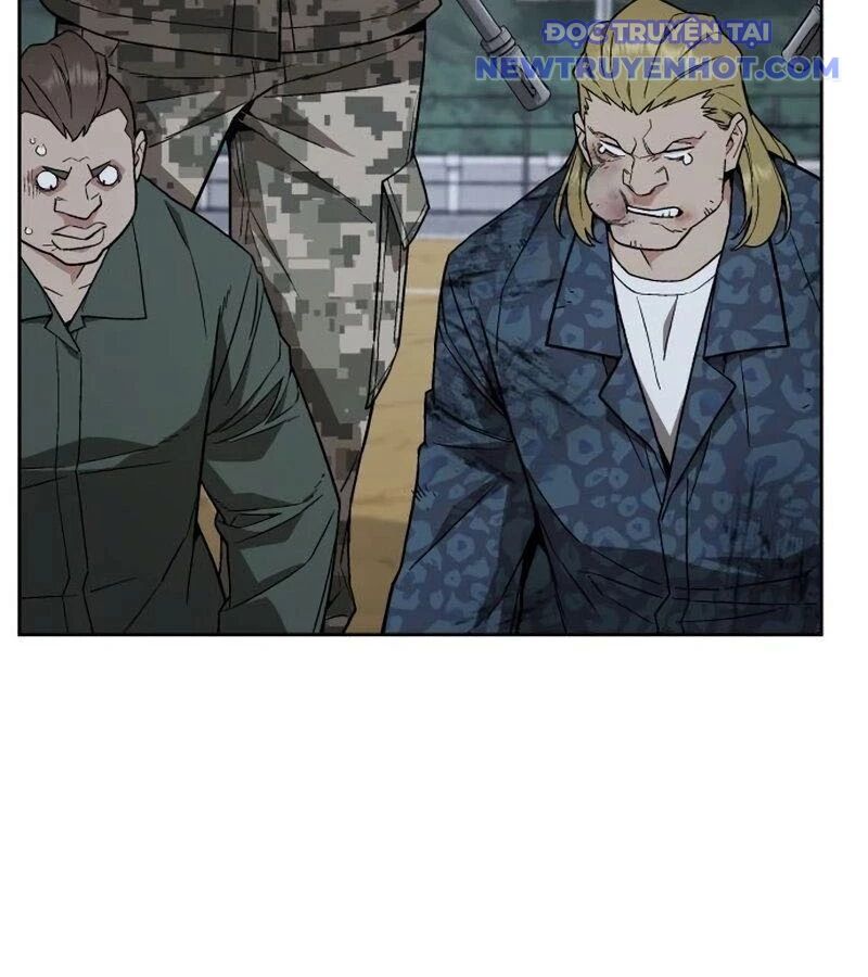 Trù Vương Mạt Thế - Chapter 27 - Page 31