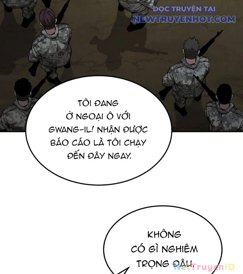 Trù Vương Mạt Thế - Chapter 27 - Page 35