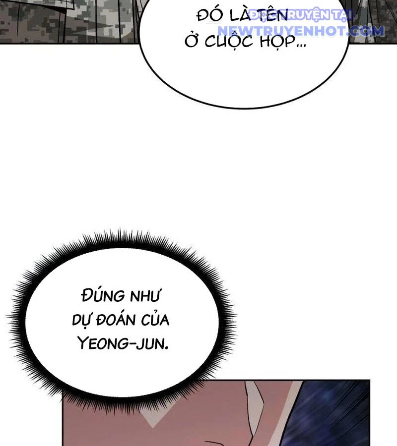 Trù Vương Mạt Thế - Chapter 27 - Page 43