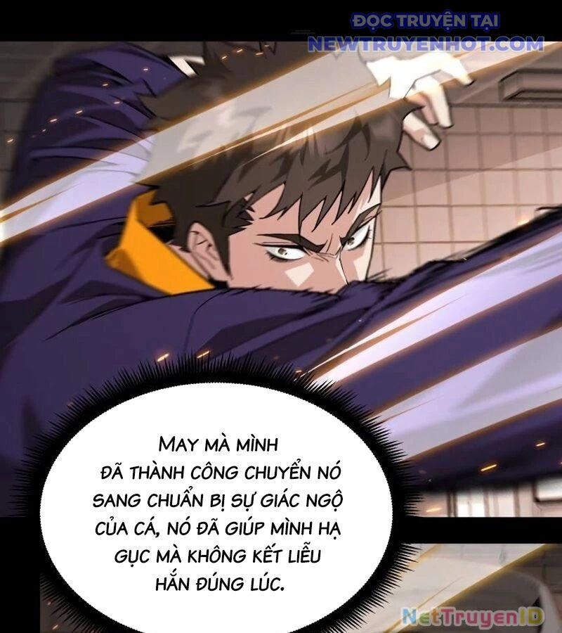 Trù Vương Mạt Thế - Chapter 27 - Page 71