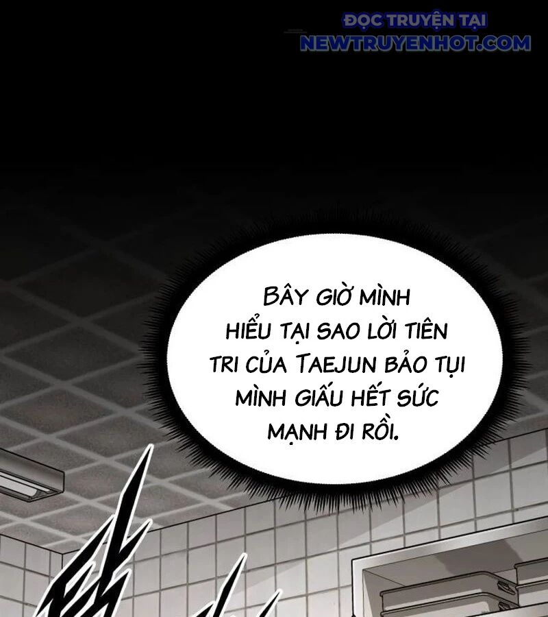 Trù Vương Mạt Thế - Chapter 28 - Page 18