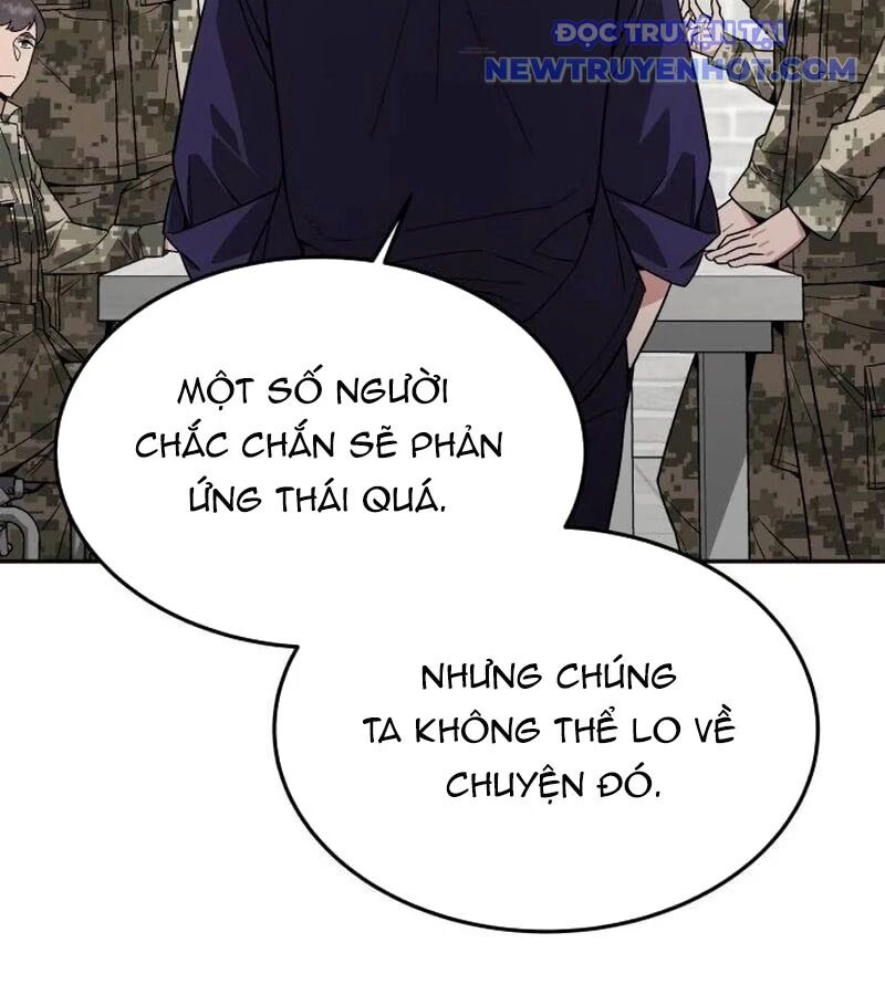 Trù Vương Mạt Thế - Chapter 29 - Page 33