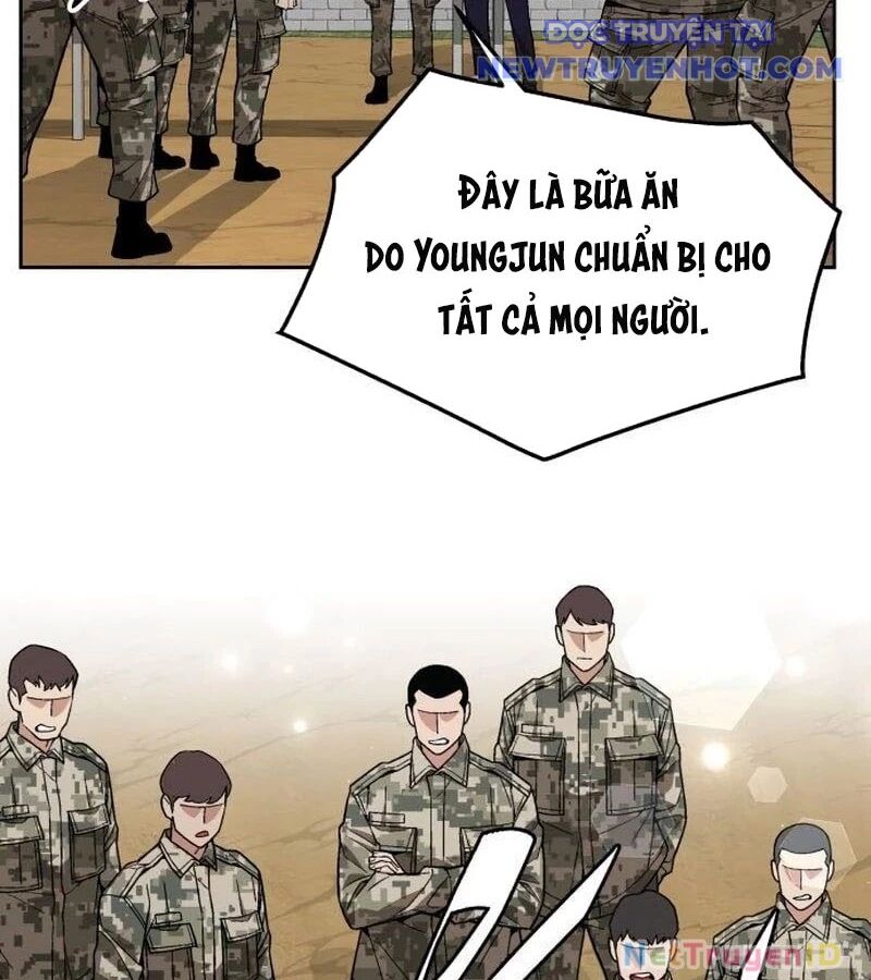 Trù Vương Mạt Thế - Chapter 29 - Page 44