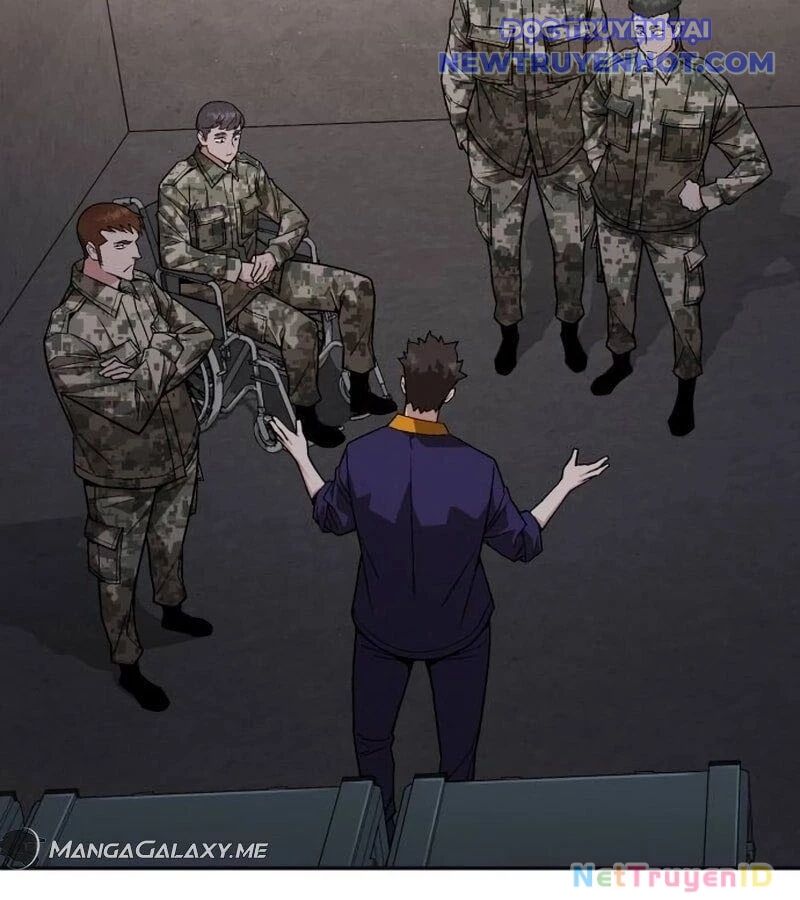 Trù Vương Mạt Thế - Chapter 30 - Page 15