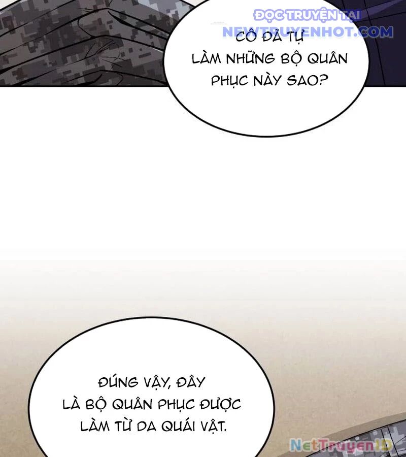Trù Vương Mạt Thế - Chapter 30 - Page 25