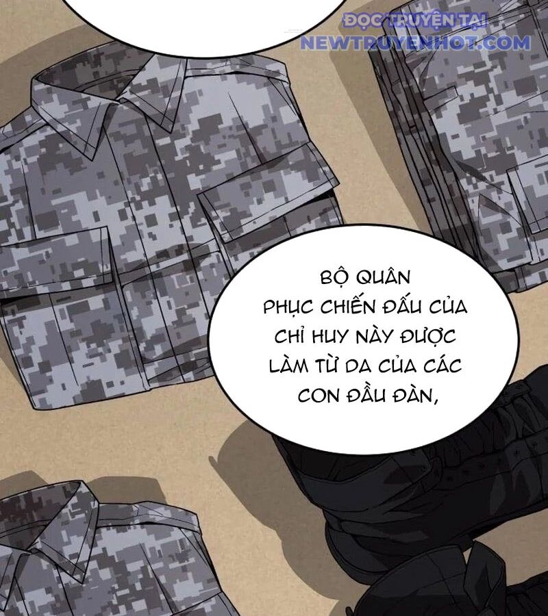 Trù Vương Mạt Thế - Chapter 30 - Page 26