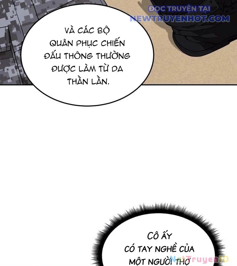 Trù Vương Mạt Thế - Chapter 30 - Page 27