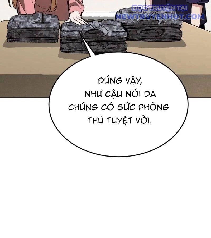 Trù Vương Mạt Thế - Chapter 30 - Page 29