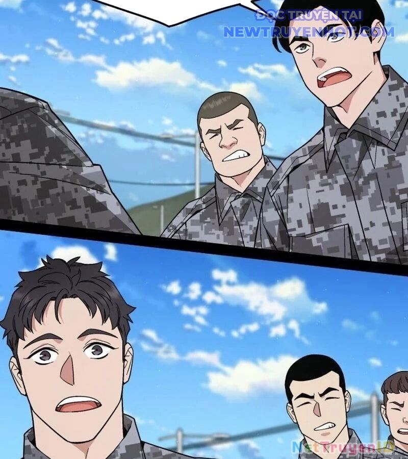 Trù Vương Mạt Thế - Chapter 31 - Page 3
