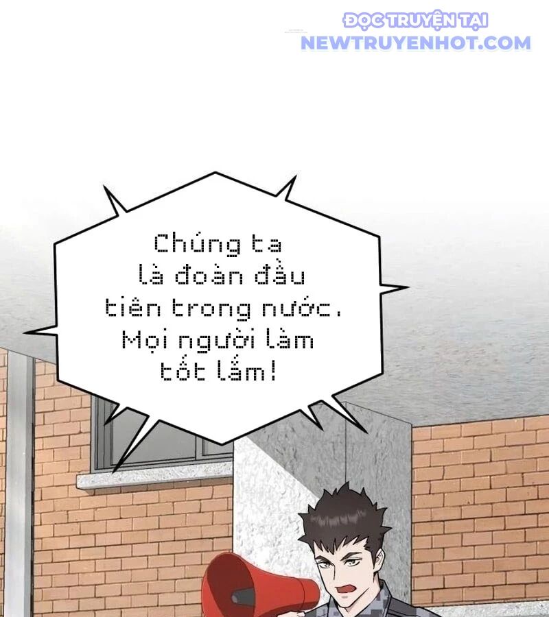 Trù Vương Mạt Thế - Chapter 31 - Page 33