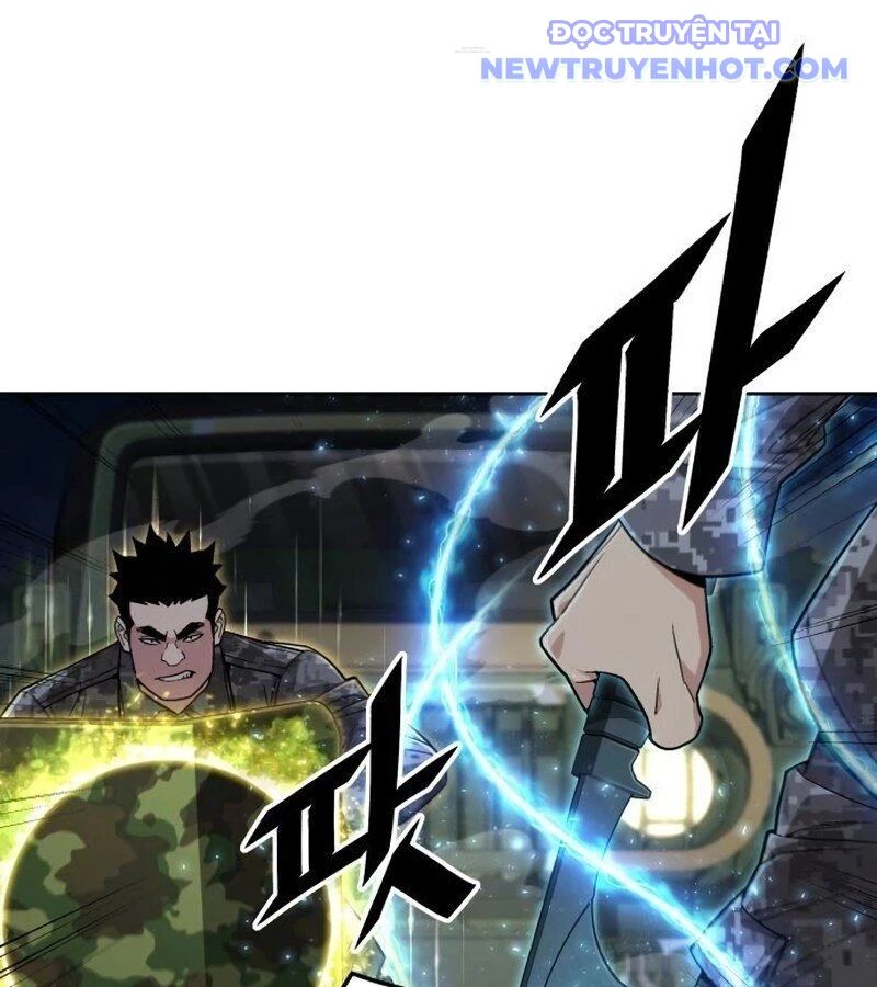 Trù Vương Mạt Thế - Chapter 32 - Page 126