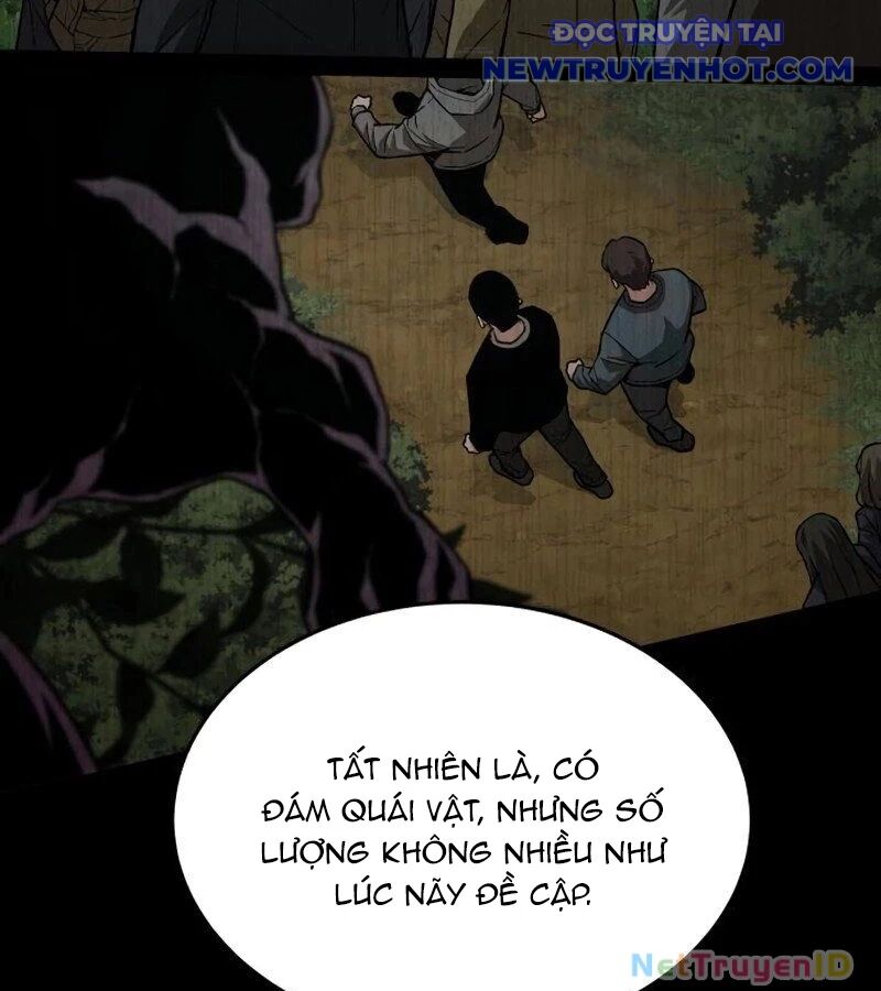 Trù Vương Mạt Thế - Chapter 32 - Page 22