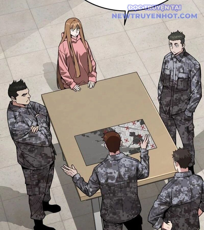 Trù Vương Mạt Thế - Chapter 32 - Page 27