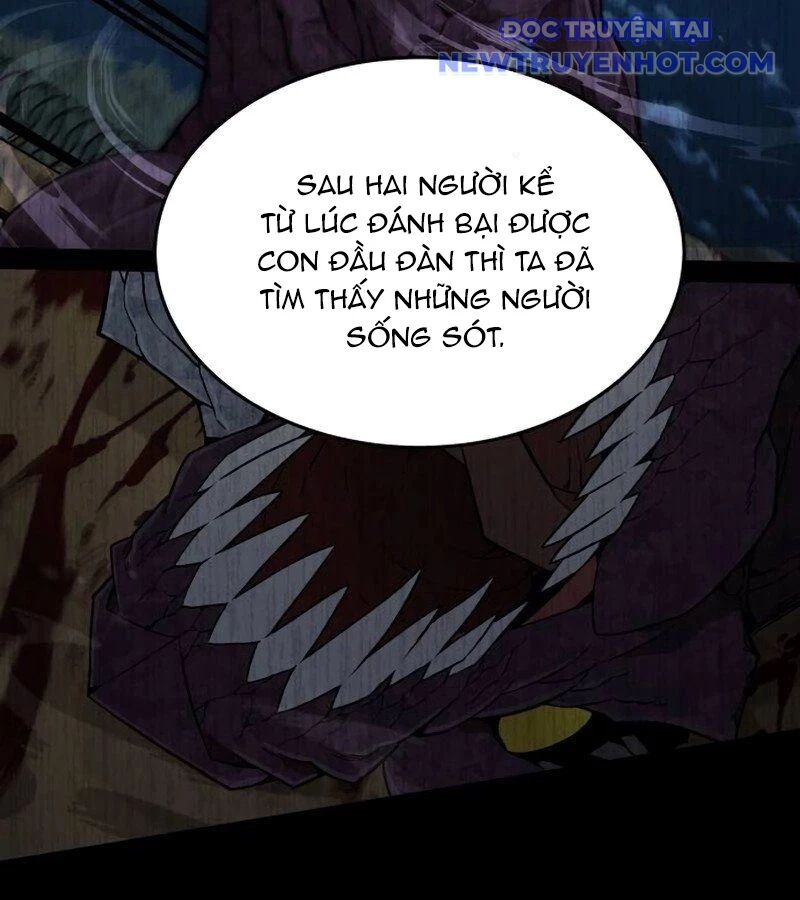 Trù Vương Mạt Thế - Chapter 32 - Page 33