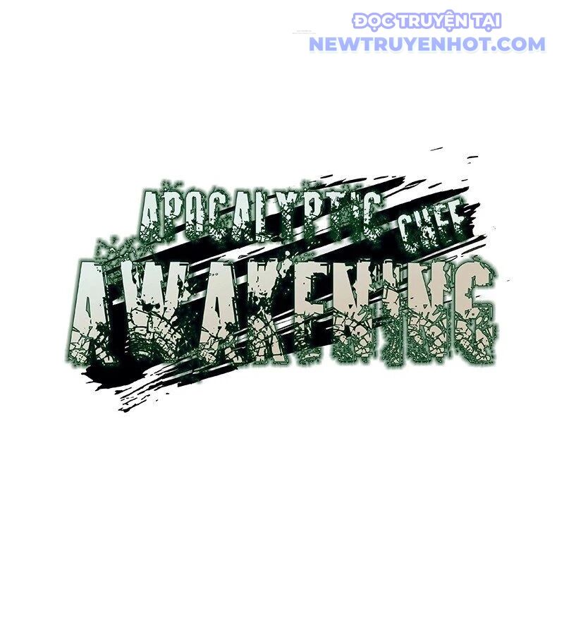 Trù Vương Mạt Thế - Chapter 32 - Page 43