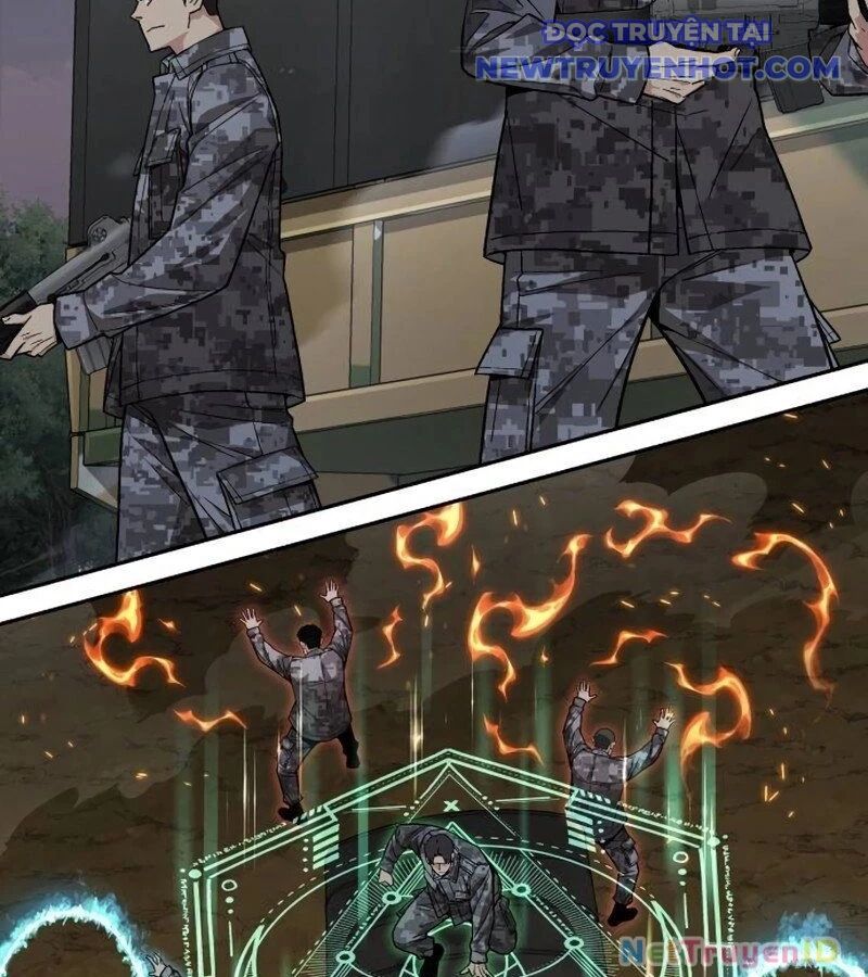 Trù Vương Mạt Thế - Chapter 32 - Page 60