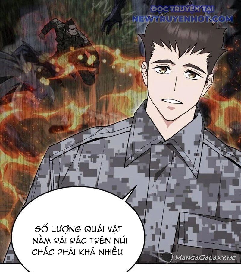 Trù Vương Mạt Thế - Chapter 32 - Page 8