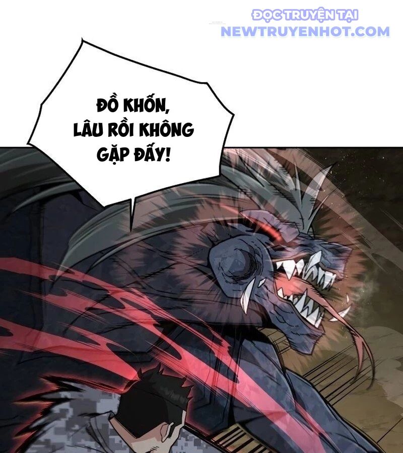 Trù Vương Mạt Thế - Chapter 33 - Page 20