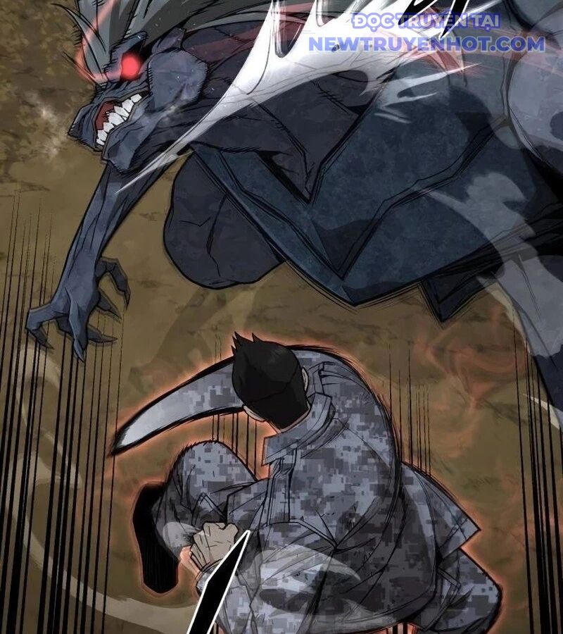 Trù Vương Mạt Thế - Chapter 33 - Page 27