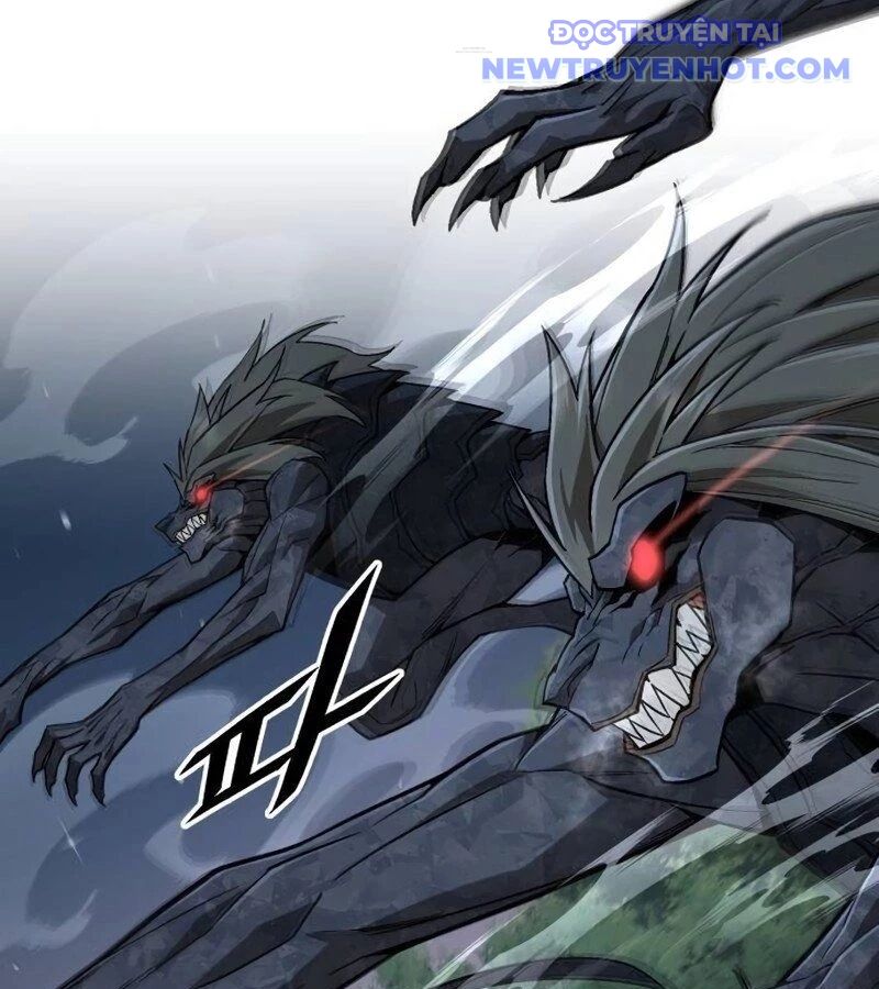 Trù Vương Mạt Thế - Chapter 33 - Page 32