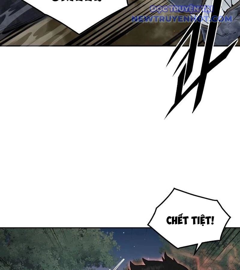 Trù Vương Mạt Thế - Chapter 33 - Page 34