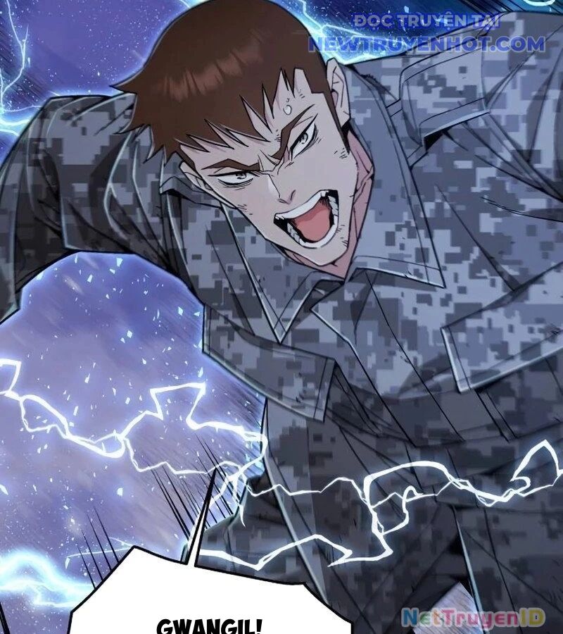 Trù Vương Mạt Thế - Chapter 33 - Page 41