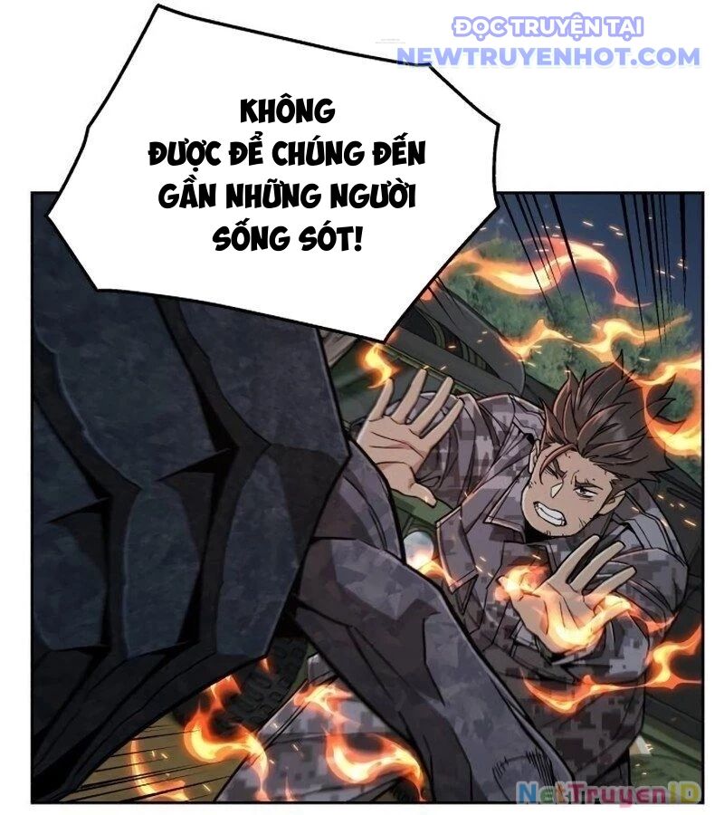 Trù Vương Mạt Thế - Chapter 33 - Page 47