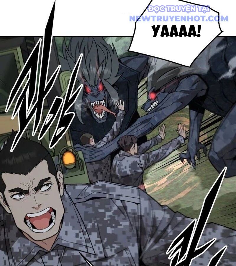 Trù Vương Mạt Thế - Chapter 33 - Page 5