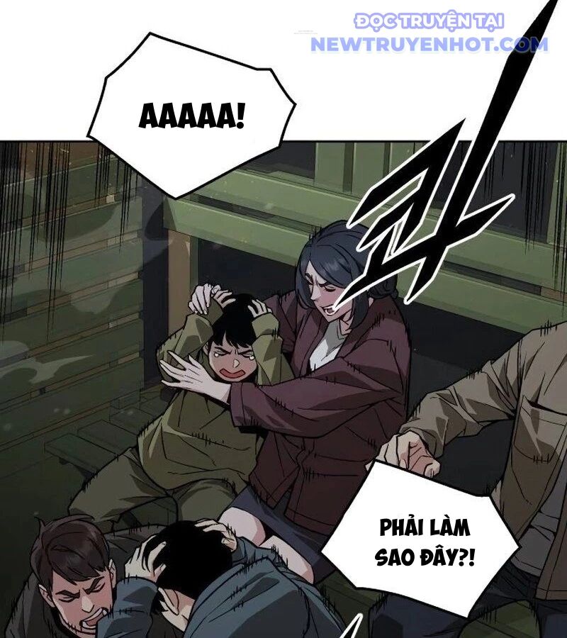 Trù Vương Mạt Thế - Chapter 33 - Page 54