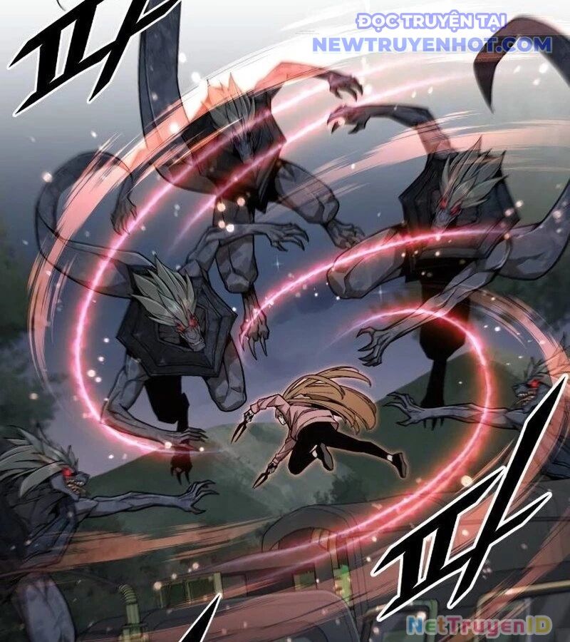 Trù Vương Mạt Thế - Chapter 34 - Page 118