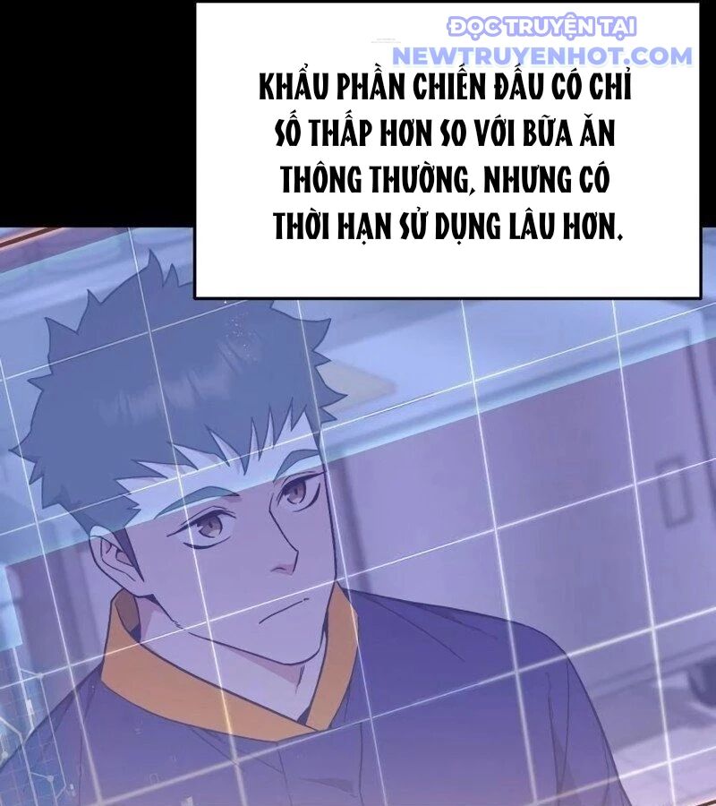 Trù Vương Mạt Thế - Chapter 34 - Page 16