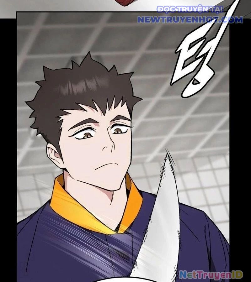 Trù Vương Mạt Thế - Chapter 34 - Page 22