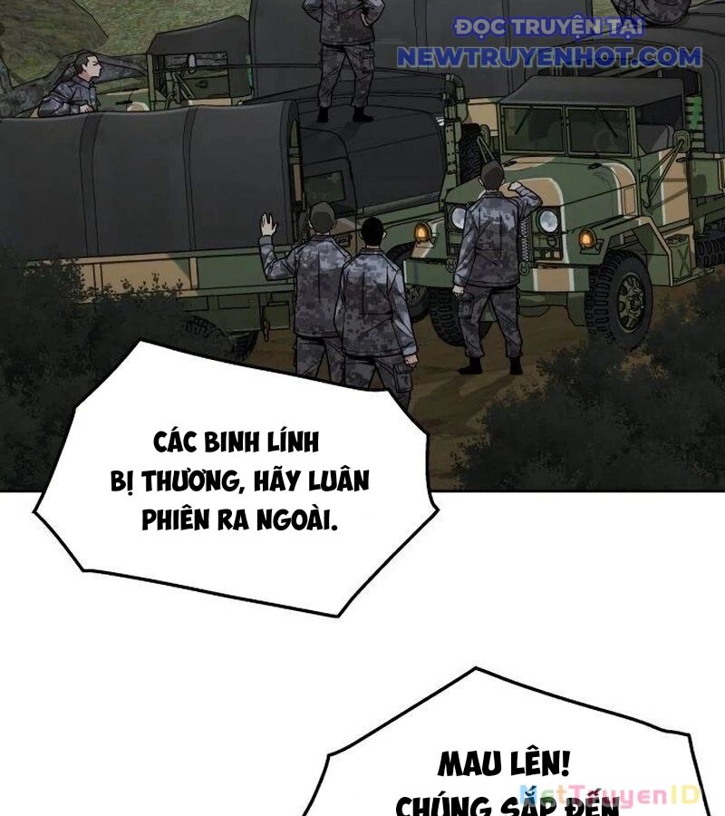 Trù Vương Mạt Thế - Chapter 34 - Page 27